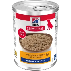 Hill's Science Plan Mature Adult 7+
