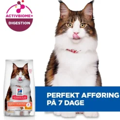 Hill's Science Plan Perfect Digestion Adult Kylling