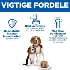 Hill's Science Plan Puppy & Mother Tender Mousse