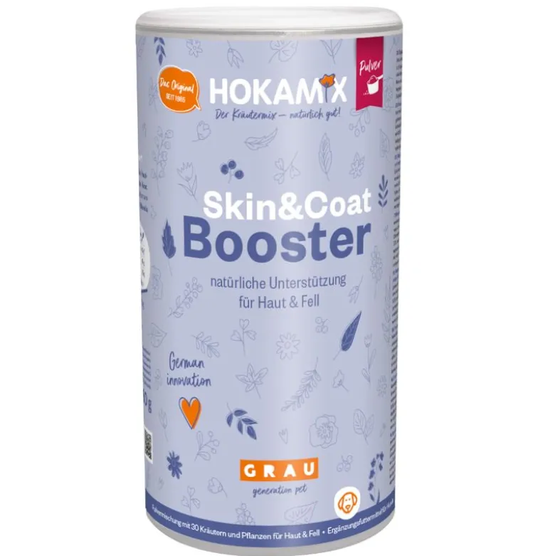 HOKAMIX 30 Derma Hud & Pels Pulver