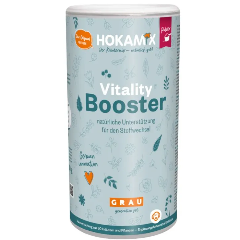 HOKAMIX 30 Pulver