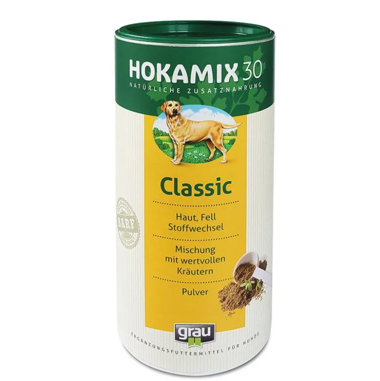 HOKAMIX 30 Pulver