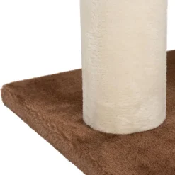 Honningkagehus med rampe