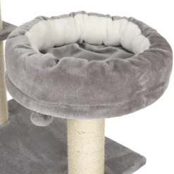 Honningkagehus XXL med rampe