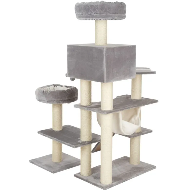 Honningkagehus XXL med rampe
