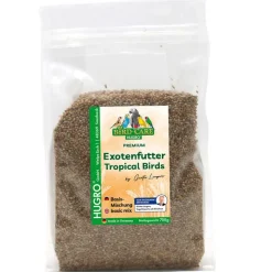 Hugro exotic food basic mix