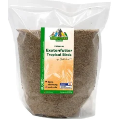 Hugro exotic food basic mix