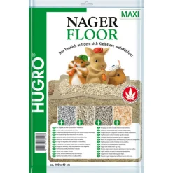 Hugro hamp-underlag