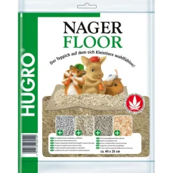 Hugro hamp-underlag