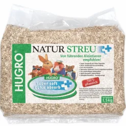 Hugro Naturstrøelse