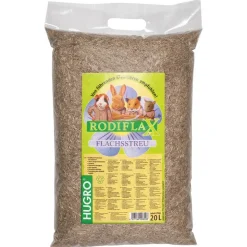 Hugro RODIFLAX Hørstrøelse