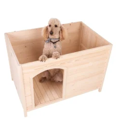 Hundehus Bruno
