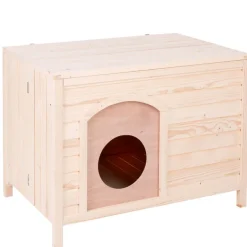 Hundehus Bruno
