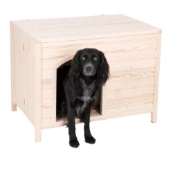 Hundehus Bruno