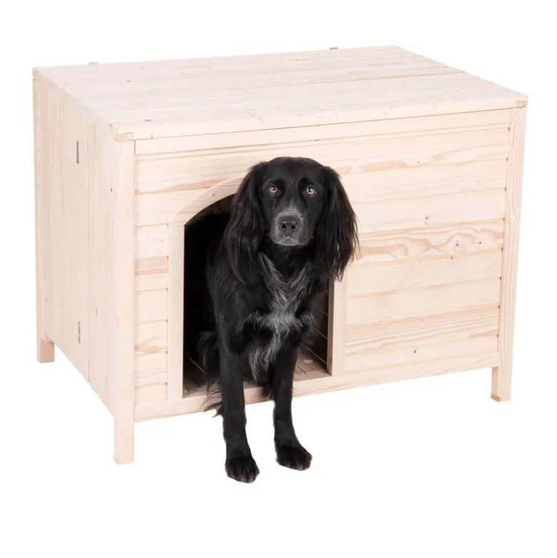 Hundehus Bruno