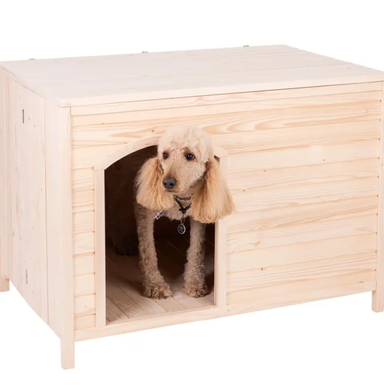 Hundehus Bruno