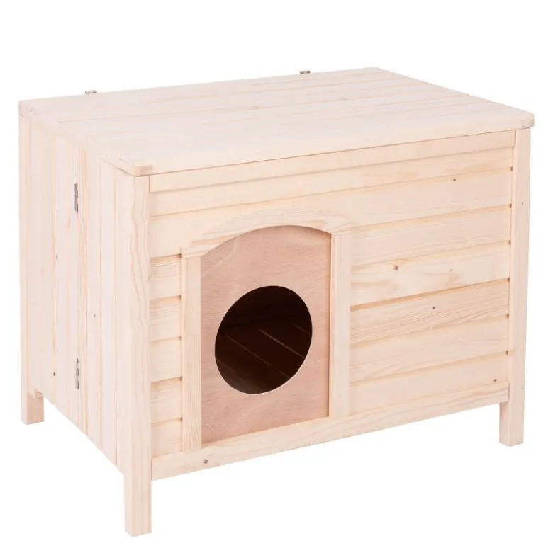 Hundehus Bruno