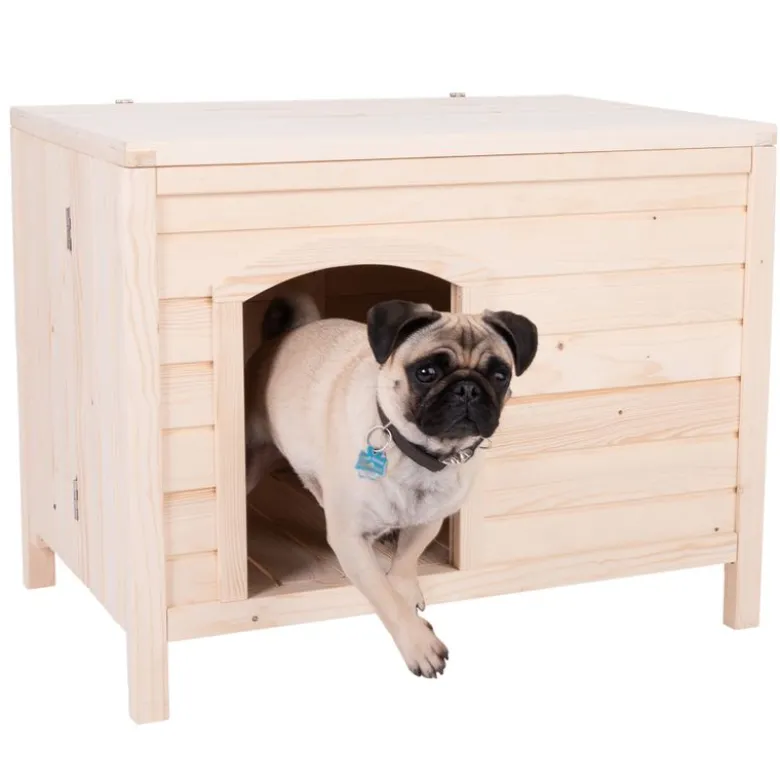 Hundehus Bruno
