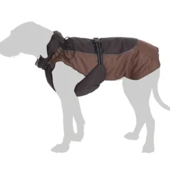 Hundejakke Grizzly II