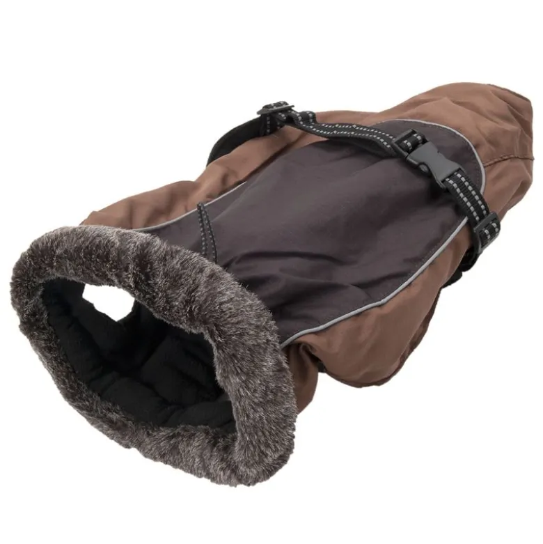 Hundejakke Grizzly II
