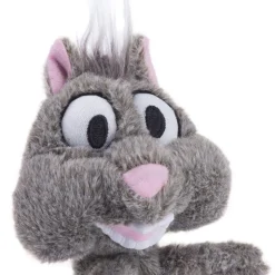 Hundelegetøj Egernet Hety