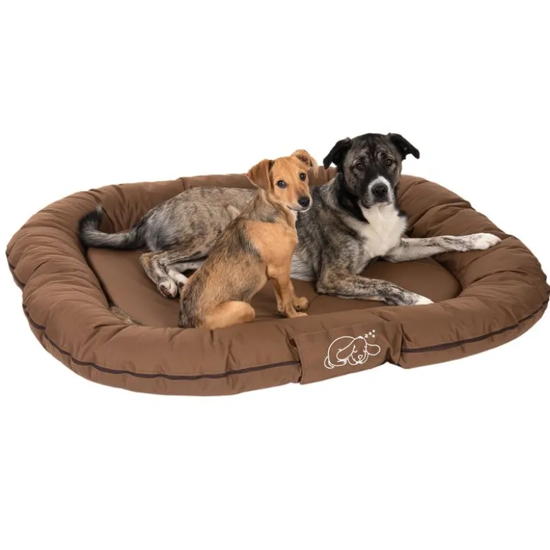 Hundemadras Strong & Soft
