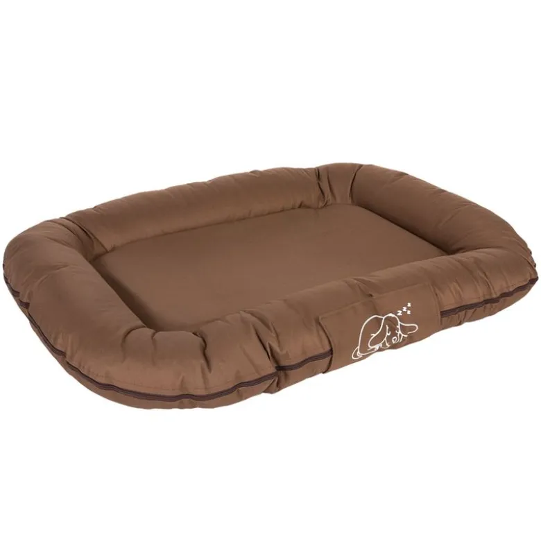 Hundemadras Strong & Soft