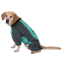 Hundeoverall Mint