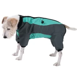 Hundeoverall Mint