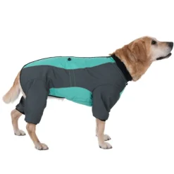 Hundeoverall Mint
