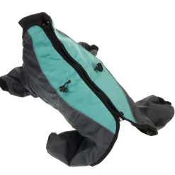 Hundeoverall Mint