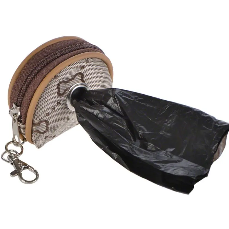 Hundepose-dispenser Superbone