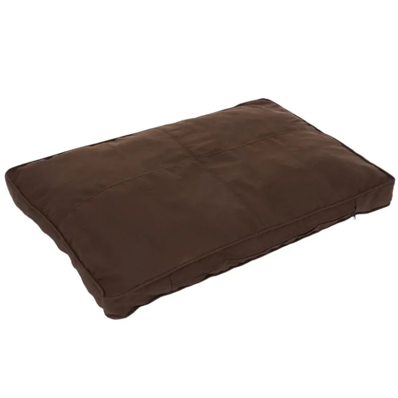 Hundepude Cozy Mocca