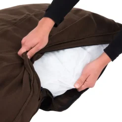 Hundepude Cozy Mocca