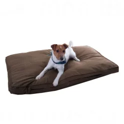 Hundepude Cozy Mocca