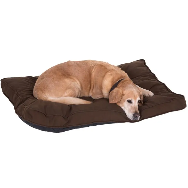 Hundepude Cozy Mocca