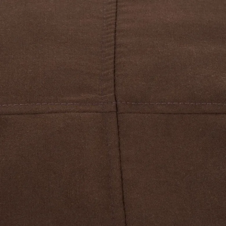 Hundepude Cozy Mocca