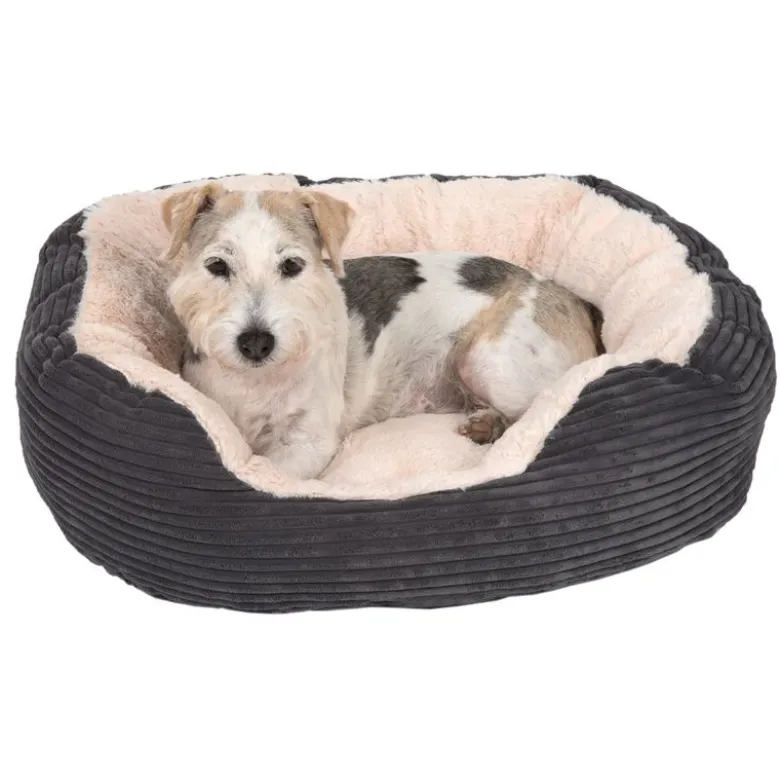 Hundeseng Cozy Cord