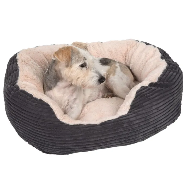 Hundeseng Cozy Cord