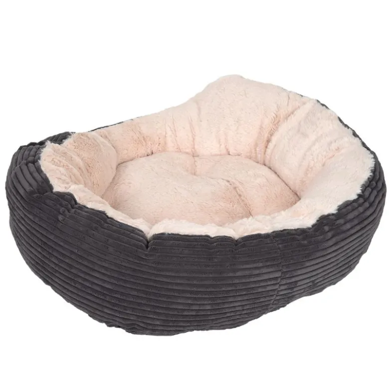 Hundeseng Cozy Cord