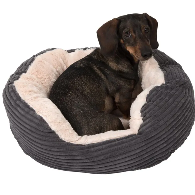 Hundeseng Cozy Cord