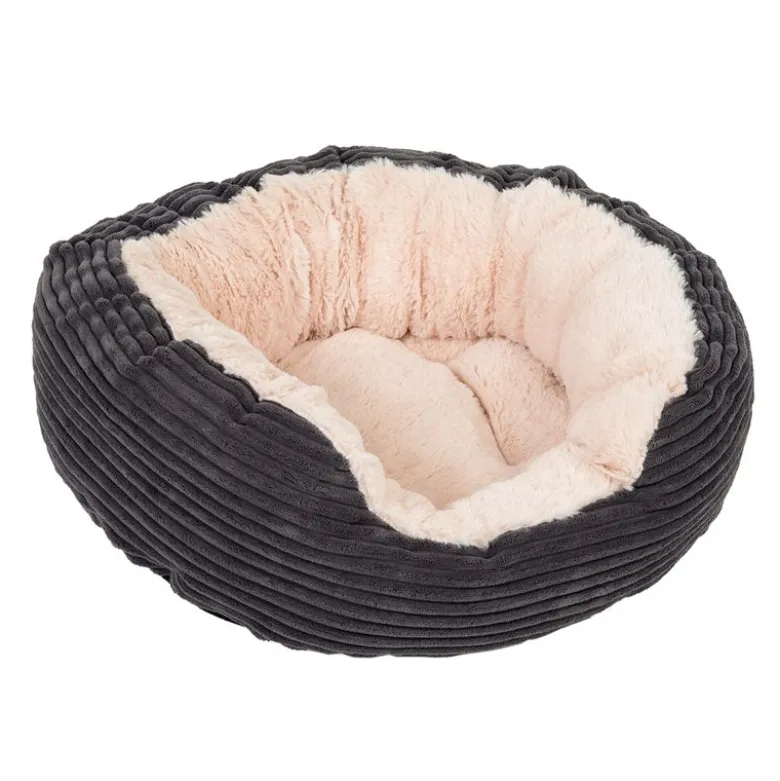 Hundeseng Cozy Cord