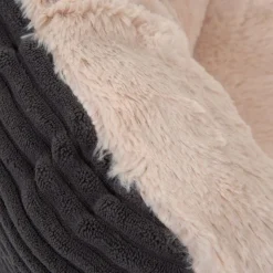 Hundeseng Cozy Cord