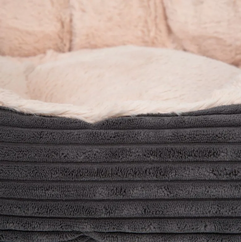 Hundeseng Cozy Cord
