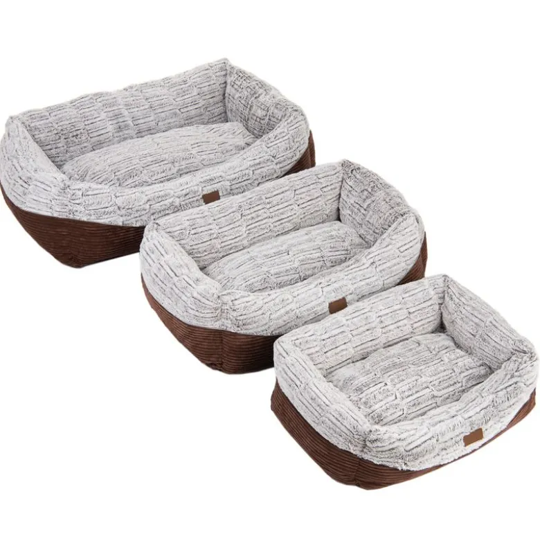 Hundeseng hyggelig