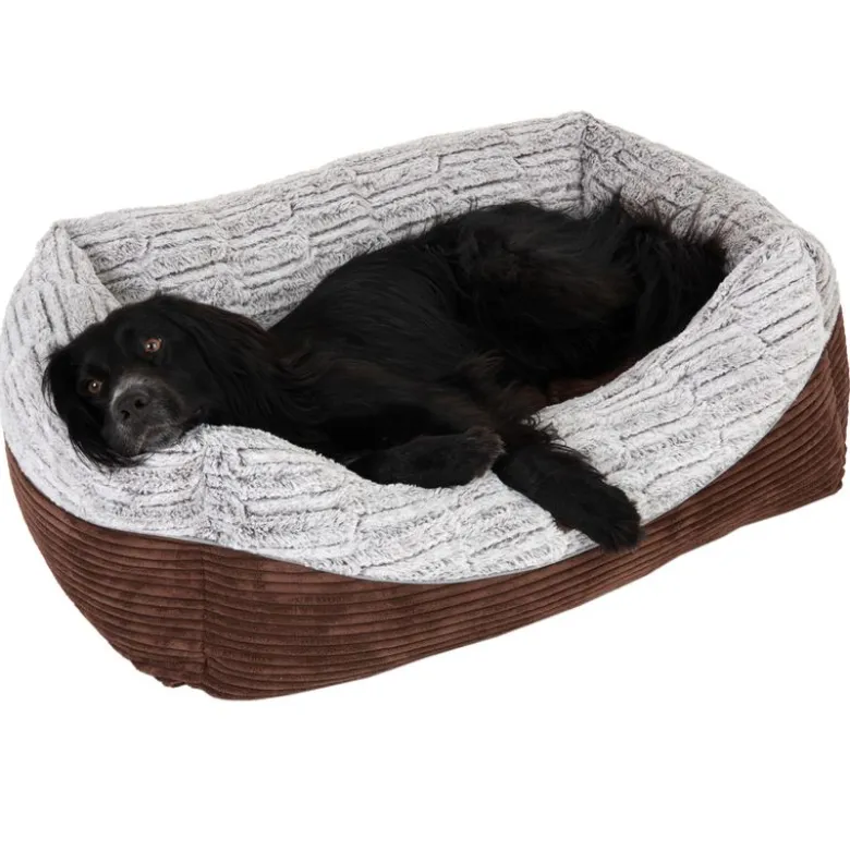Hundeseng hyggelig