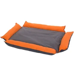 Hundeseng Variabel orange