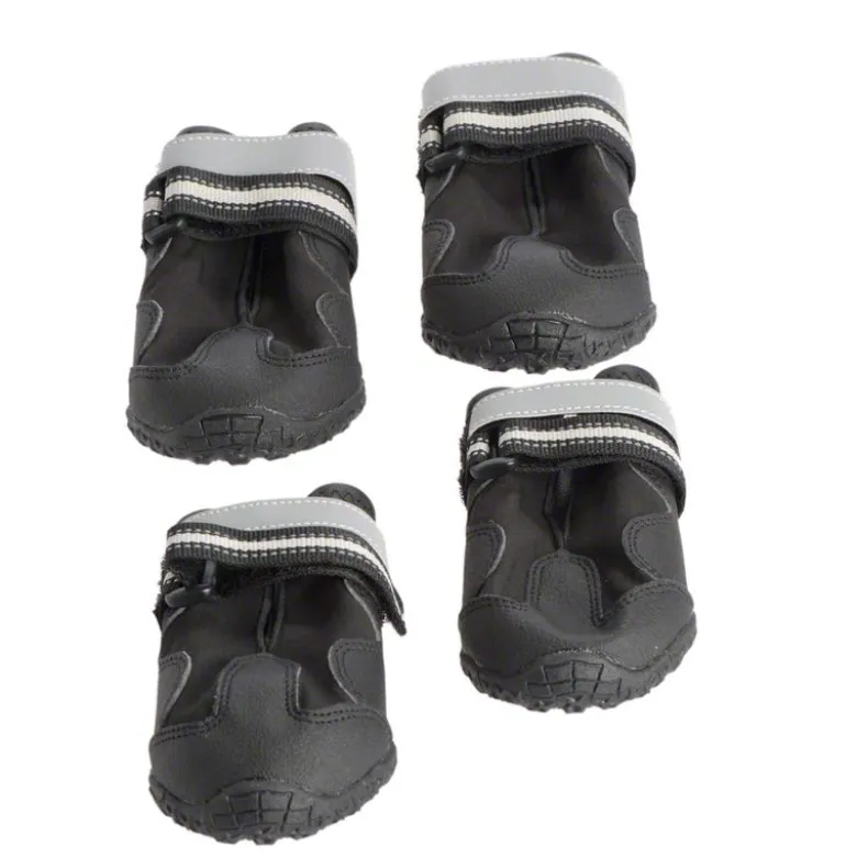 Hundesko S & P Boots