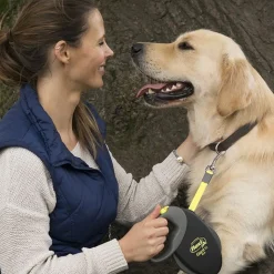 Hundesnor flexi GIANT M - 8 m