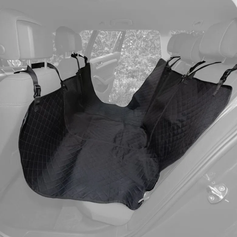 Hundetæppe Seat Guard